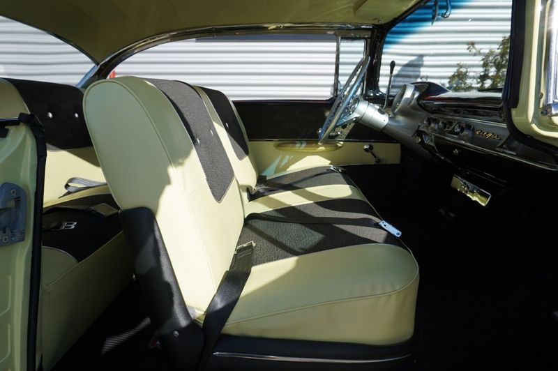 Chevrolet BelAir bild 21