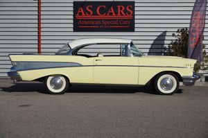 Chevrolet BelAir bild 14