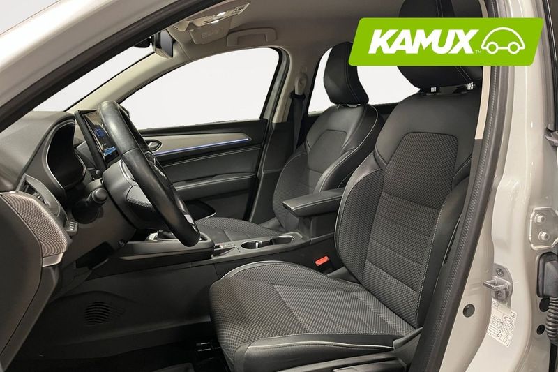Renault Arkana bild 9