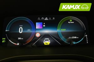 Renault Arkana bild 16