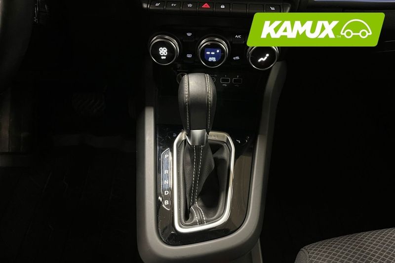 Renault Arkana bild 12