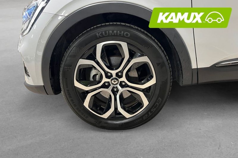 Renault Arkana bild 8