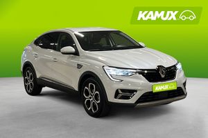 Renault Arkana bild 1