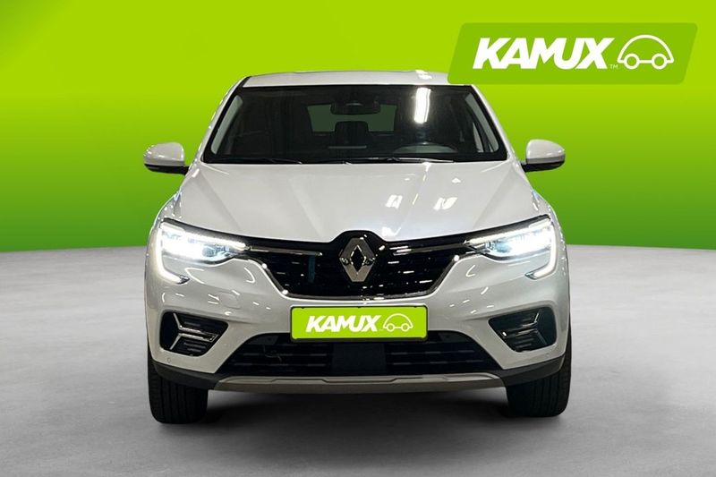 Renault Arkana bild 6