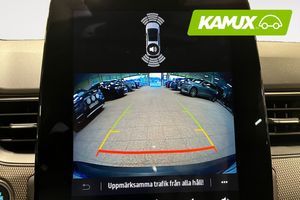 Renault Arkana bild 18