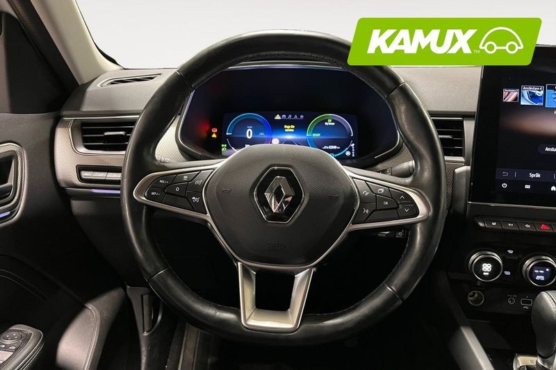 Renault Arkana bild 13