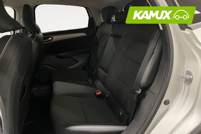Renault Arkana bild 10