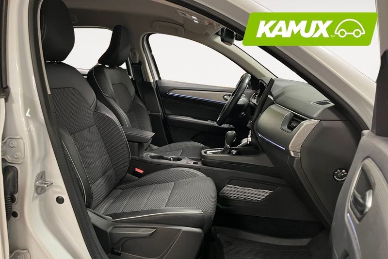 Renault Arkana bild 15