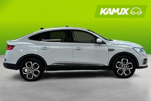 Renault Arkana bild 2