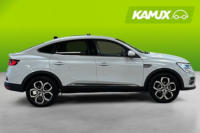 Renault Arkana bild 2