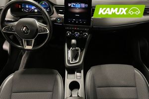Renault Arkana bild 11