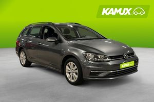 Volkswagen Golf bild 1