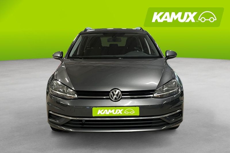Volkswagen Golf bild 6