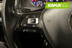 Volkswagen Golf bild 15