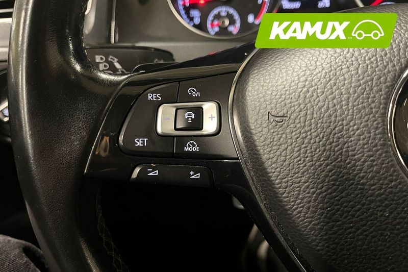 Volkswagen Golf bild 15