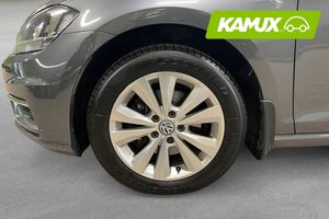 Volkswagen Golf bild 8