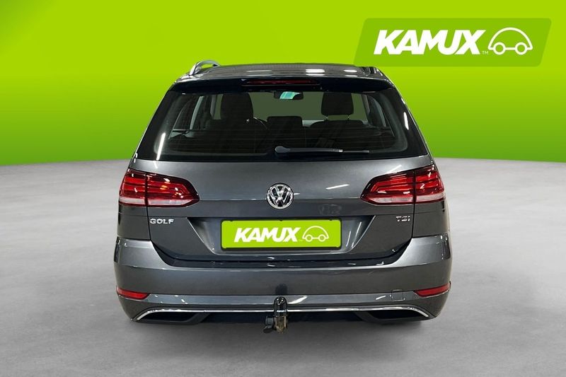 Volkswagen Golf bild 5