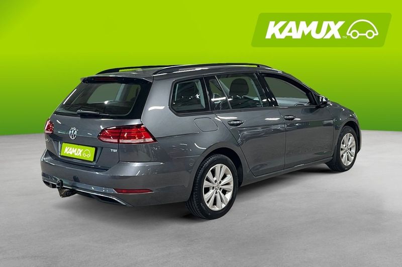 Volkswagen Golf bild 4