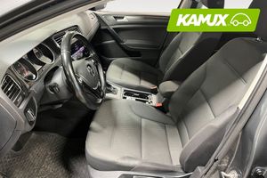 Volkswagen Golf bild 9