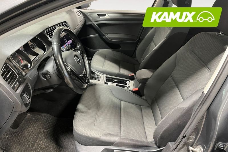 Volkswagen Golf bild 9