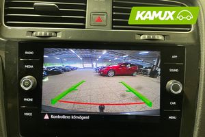 Volkswagen Golf bild 14