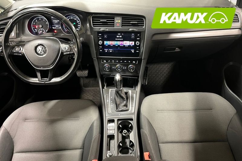 Volkswagen Golf bild 10