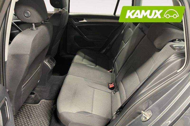 Volkswagen Golf bild 11
