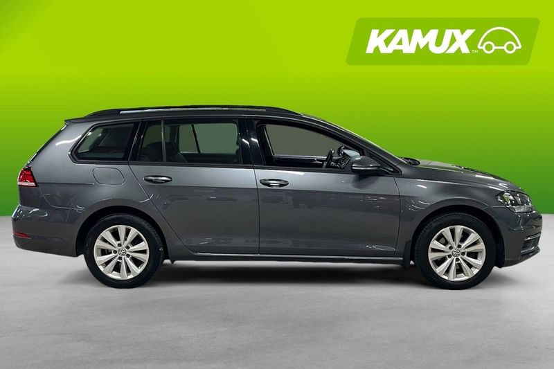 Volkswagen Golf bild 2
