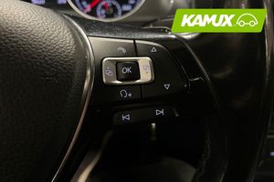 Volkswagen Golf bild 16