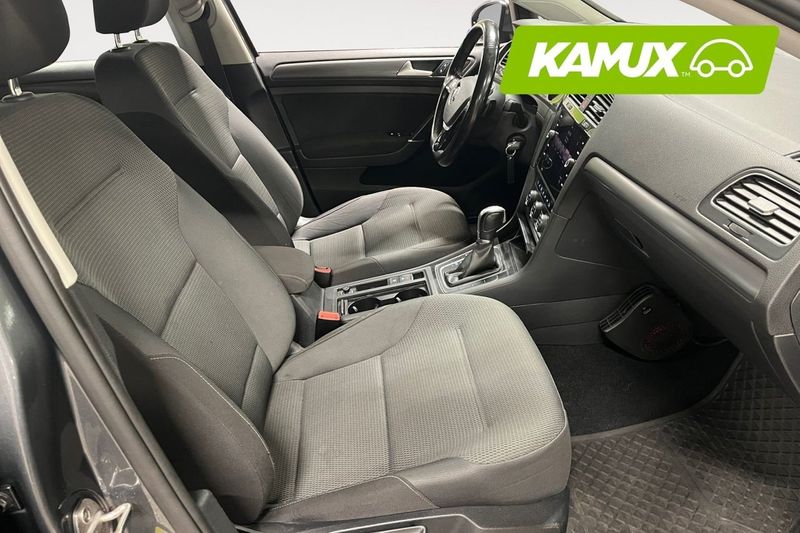 Volkswagen Golf bild 12