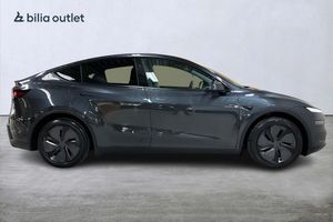 Tesla Model Y bild 5