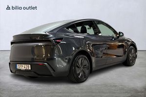 Tesla Model Y bild 6