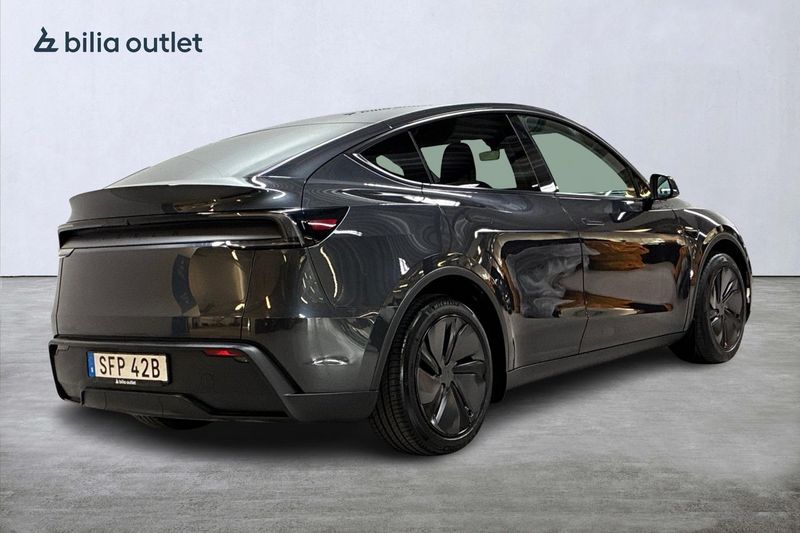 Tesla Model Y bild 6