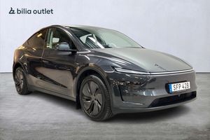 Tesla Model Y bild 4