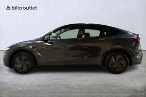 Tesla Model Y bild 9