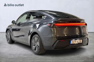 Tesla Model Y bild 8