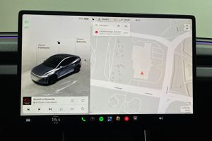 Tesla Model Y bild 21
