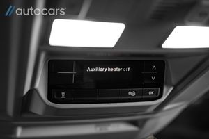 Volkswagen Crafter bild 22