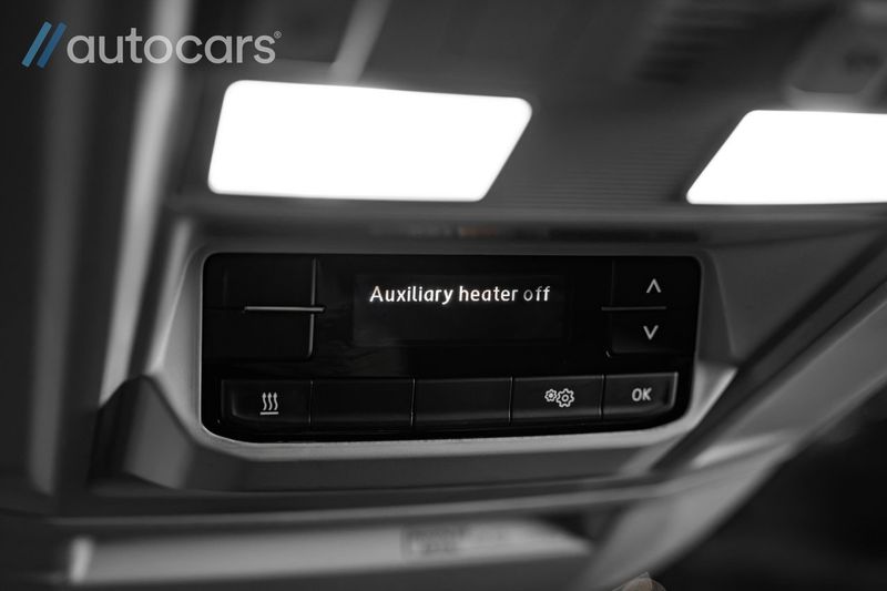 Volkswagen Crafter bild 22