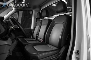 Volkswagen Crafter bild 26