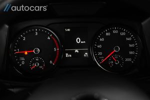 Volkswagen Crafter bild 16