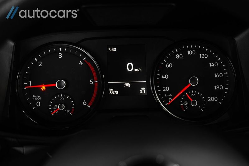 Volkswagen Crafter bild 16