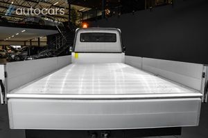 Volkswagen Crafter bild 11