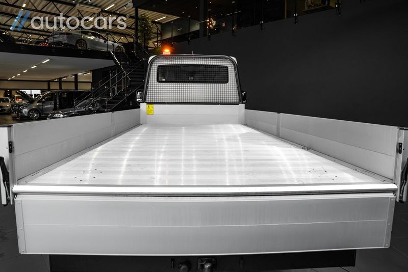 Volkswagen Crafter bild 11