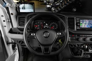 Volkswagen Crafter bild 15