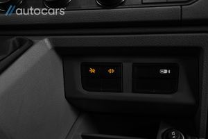 Volkswagen Crafter bild 23