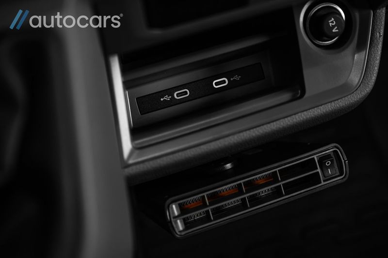 Volkswagen Crafter bild 24