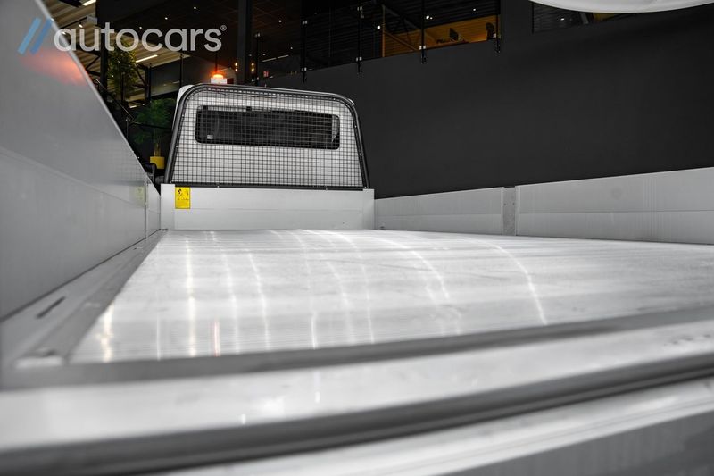 Volkswagen Crafter bild 12