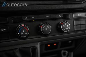 Volkswagen Crafter bild 21