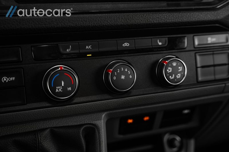 Volkswagen Crafter bild 21